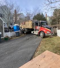 Best Dumpster Rental Services  in Kenhorst, PA